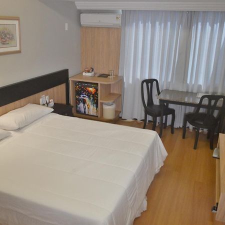 Premium Vila Velha Ponta Grossa Понта Гроса Екстериор снимка