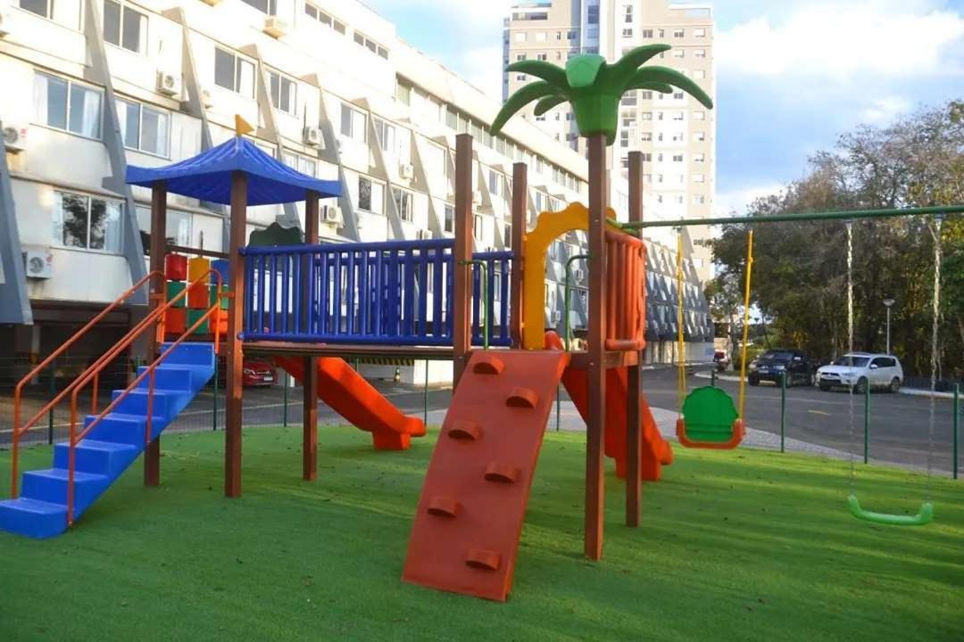 Premium Vila Velha Ponta Grossa Понта Гроса Екстериор снимка
