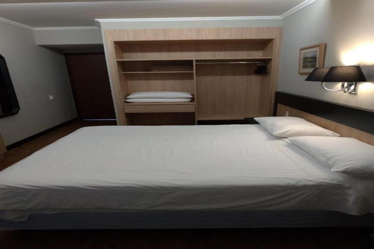 Premium Vila Velha Ponta Grossa Понта Гроса Екстериор снимка