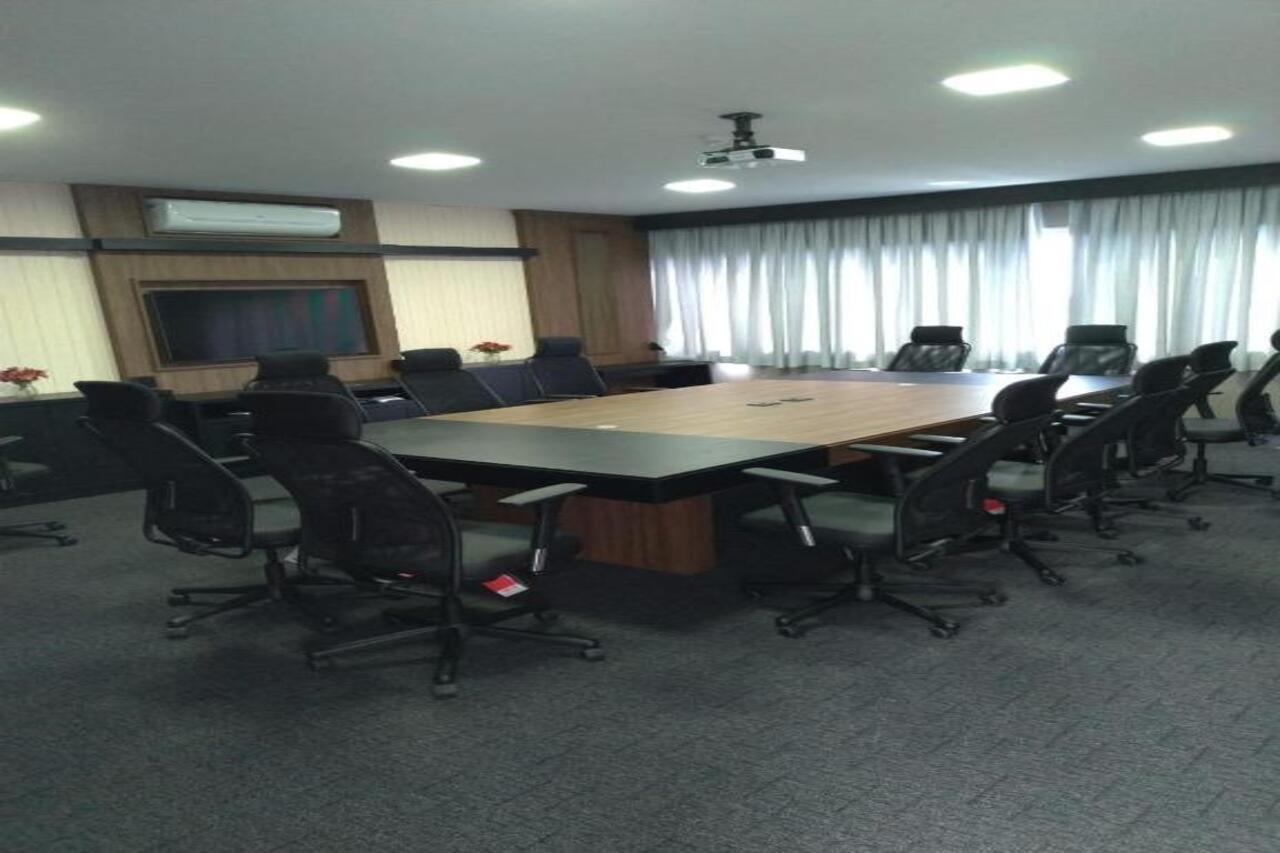 Premium Vila Velha Ponta Grossa Понта Гроса Екстериор снимка