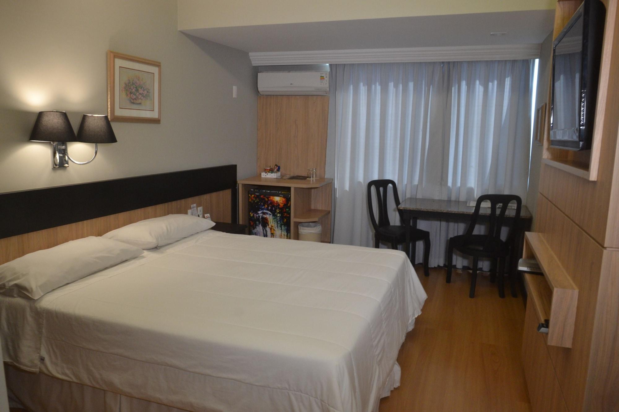 Premium Vila Velha Ponta Grossa Понта Гроса Екстериор снимка