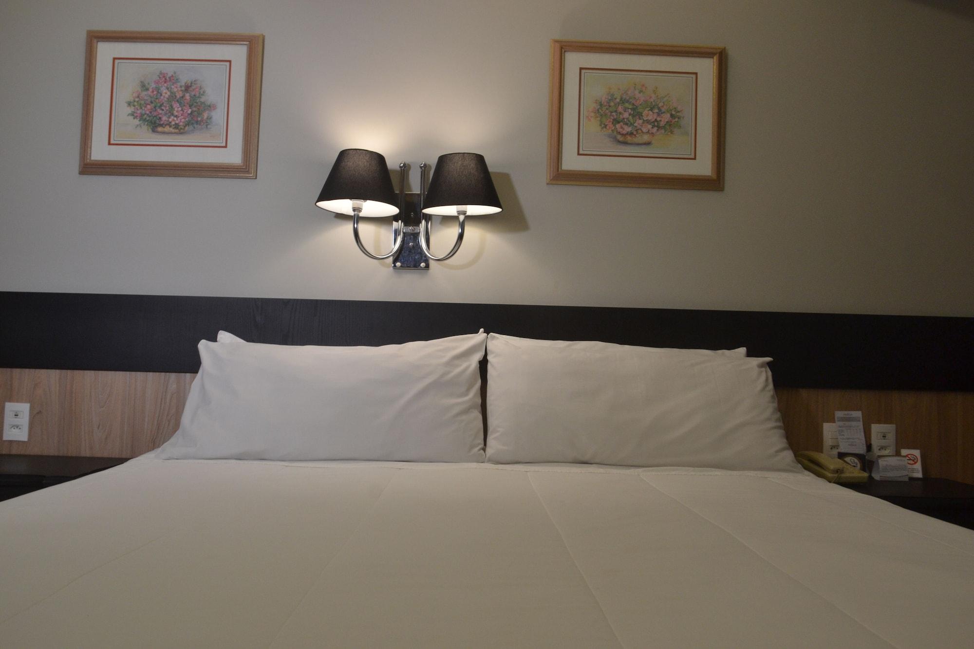 Premium Vila Velha Ponta Grossa Понта Гроса Екстериор снимка