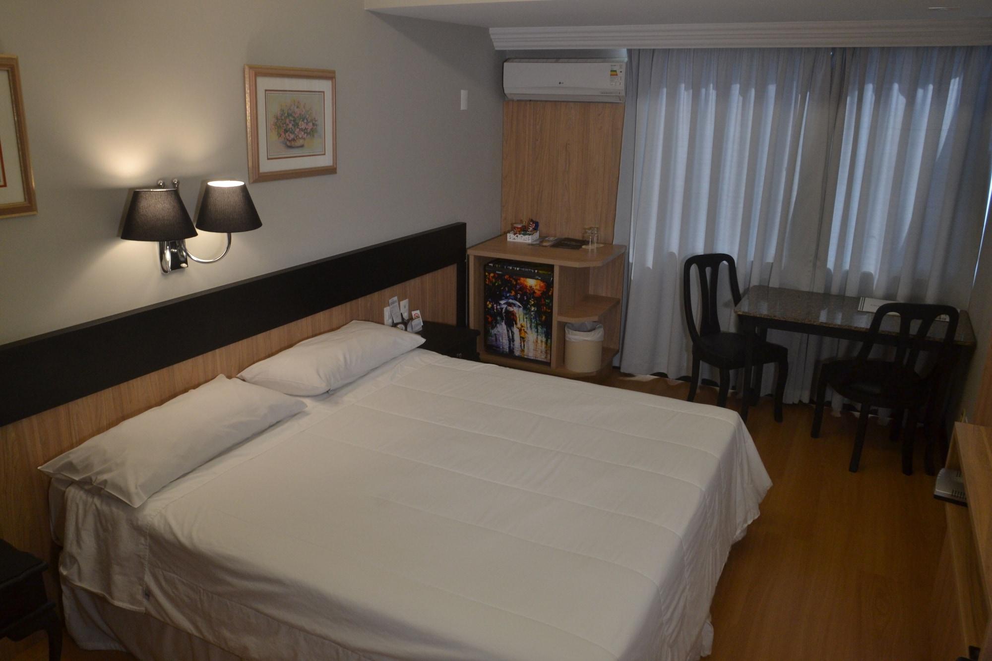Premium Vila Velha Ponta Grossa Понта Гроса Екстериор снимка