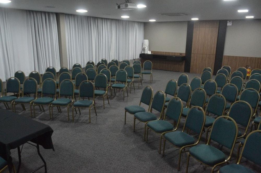 Premium Vila Velha Ponta Grossa Понта Гроса Екстериор снимка