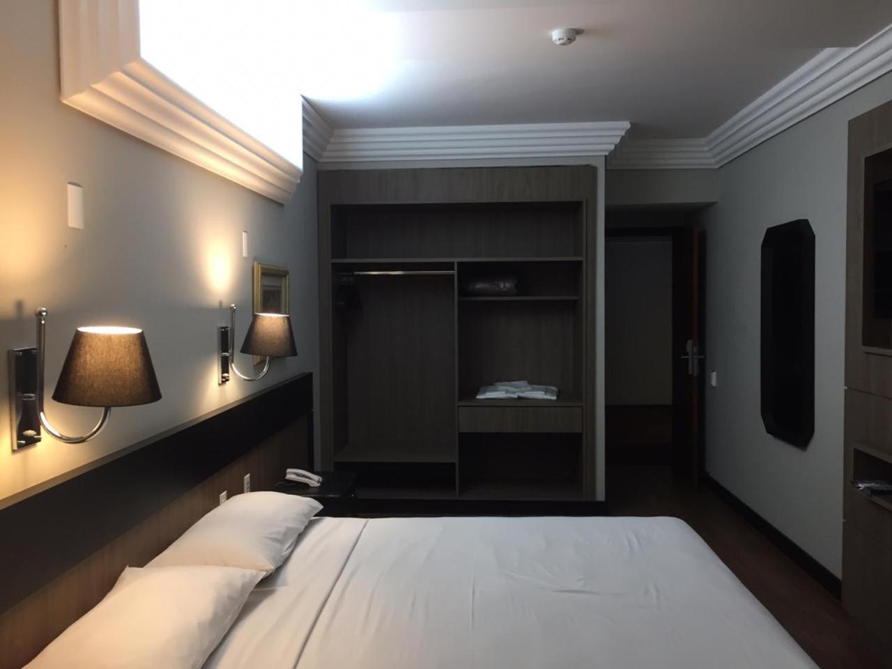 Premium Vila Velha Ponta Grossa Понта Гроса Екстериор снимка