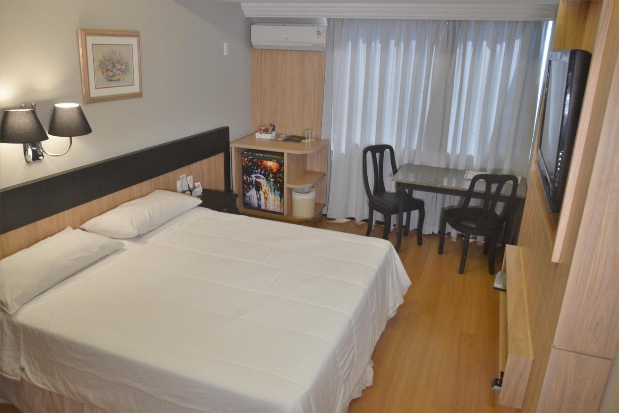 Premium Vila Velha Ponta Grossa Понта Гроса Екстериор снимка