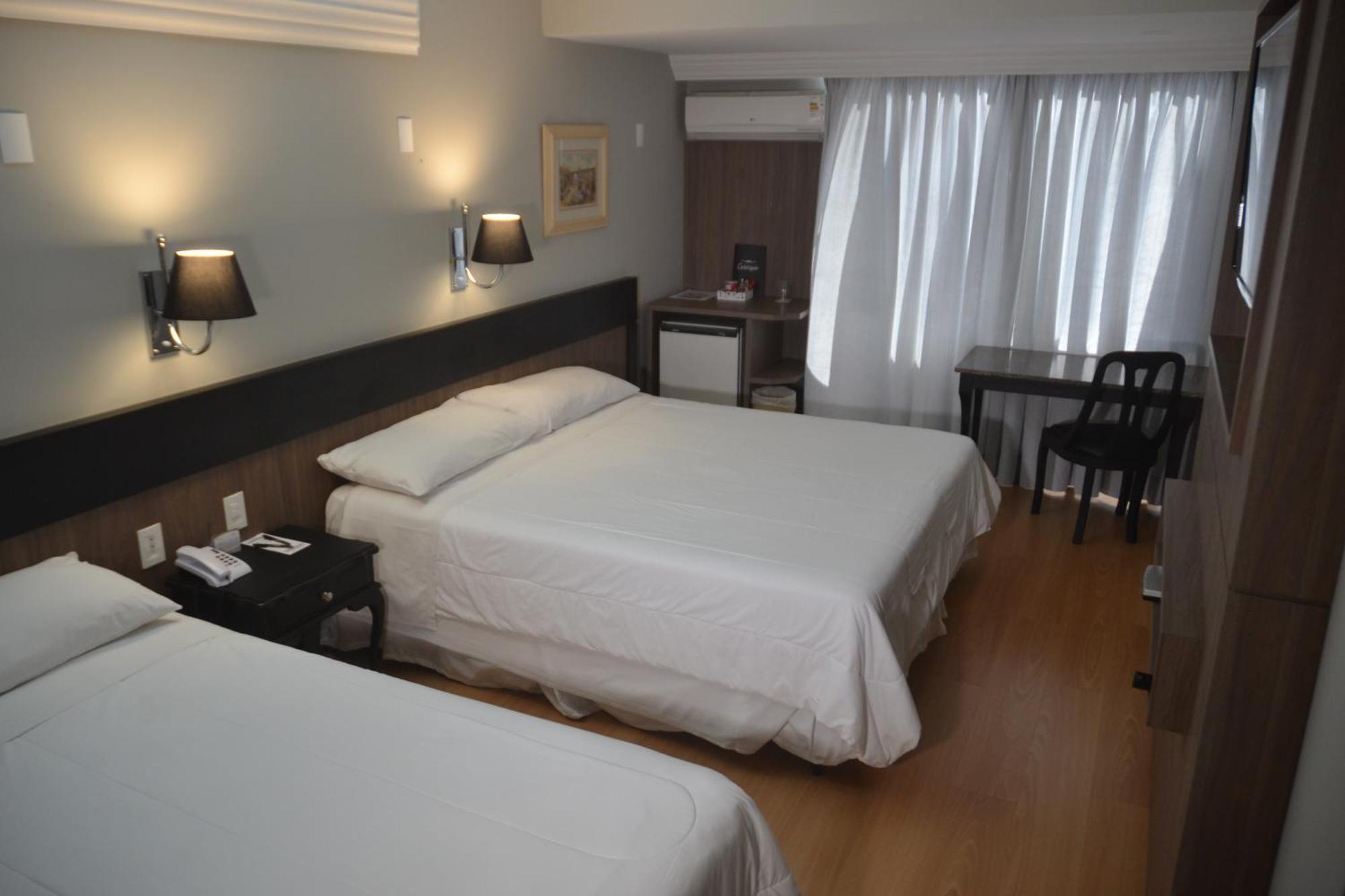 Premium Vila Velha Ponta Grossa Понта Гроса Екстериор снимка