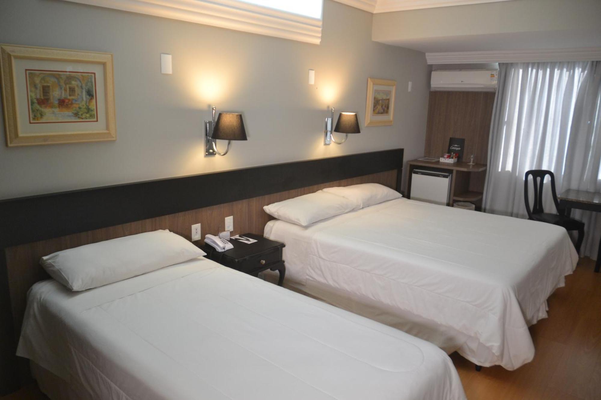 Premium Vila Velha Ponta Grossa Понта Гроса Екстериор снимка