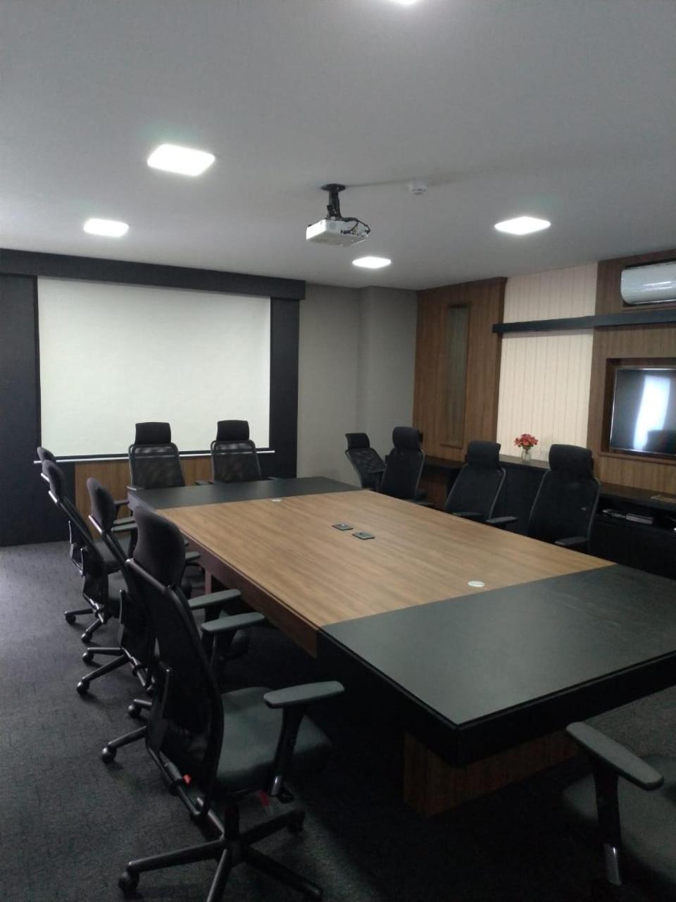 Premium Vila Velha Ponta Grossa Понта Гроса Екстериор снимка