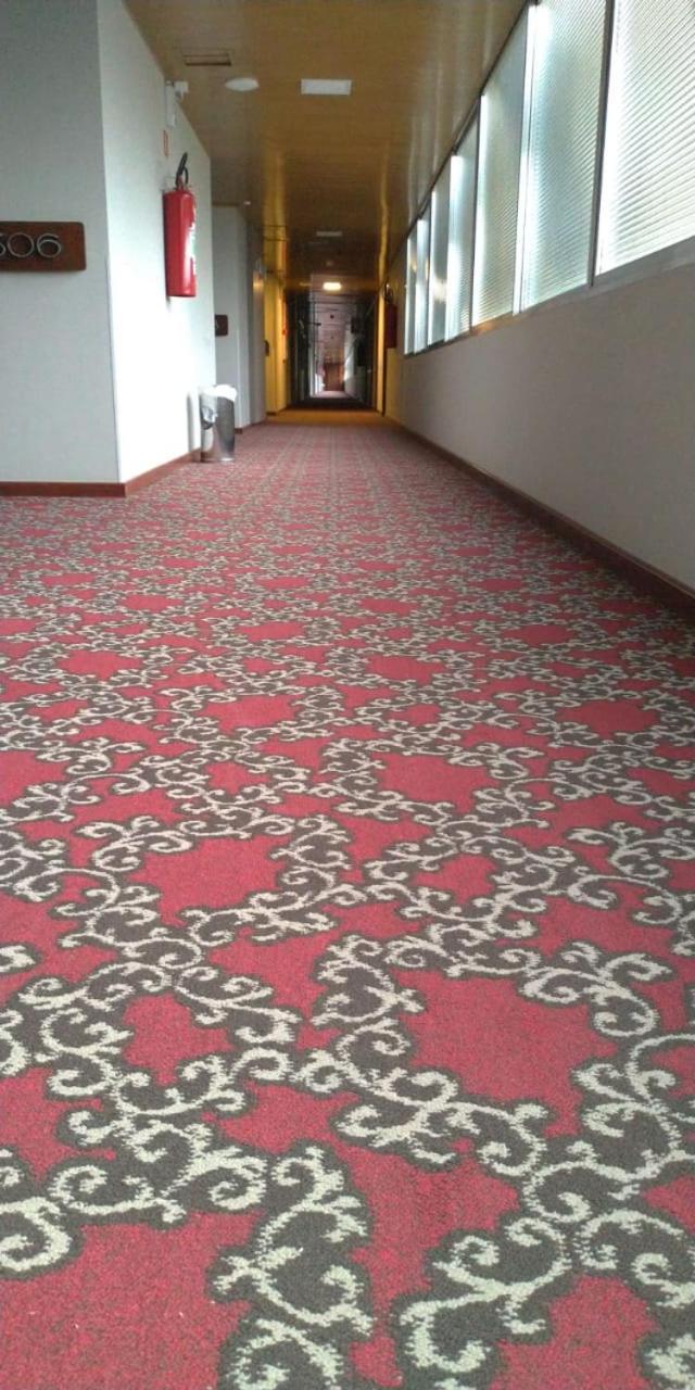 Premium Vila Velha Ponta Grossa Понта Гроса Екстериор снимка